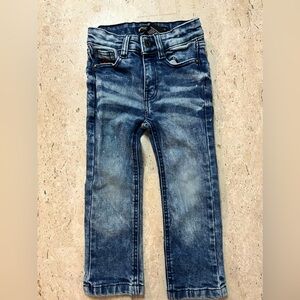 ROCAWEAR Boy’s Jeans Size 3T